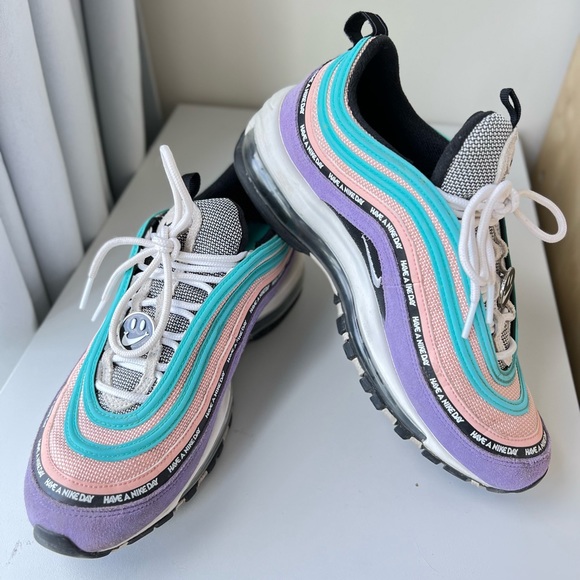 sneakers Nike air max 97 - Picture 5 of 6